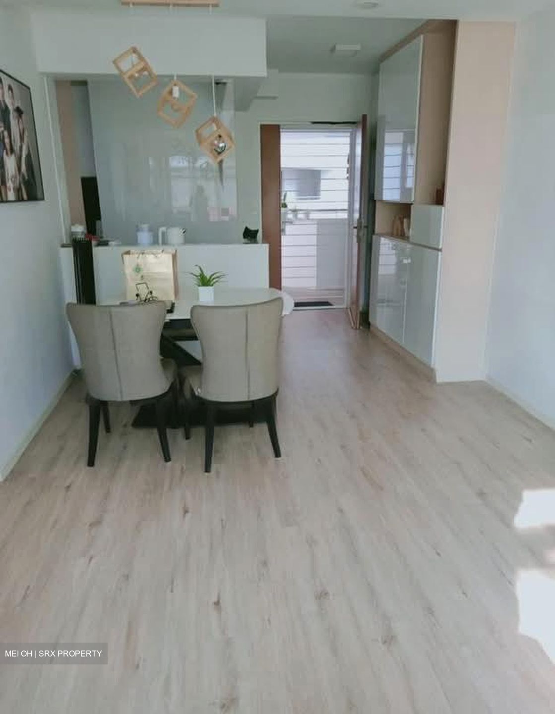 Blk 467A Fernvale Lea (Sengkang), HDB 4 Rooms #574448801